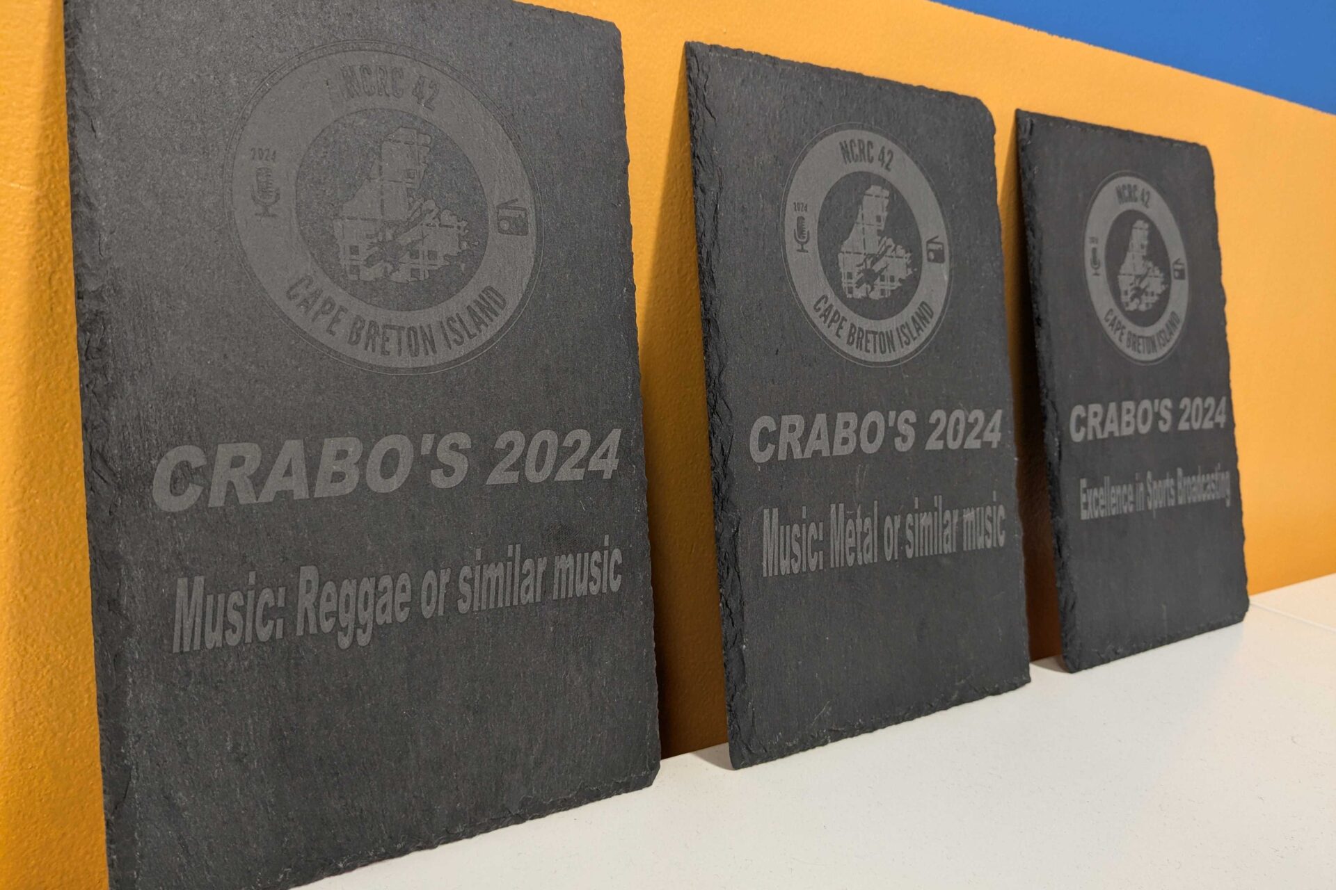 CRABO Awards 2024