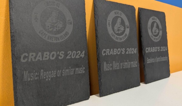 CRABO Awards 2024
