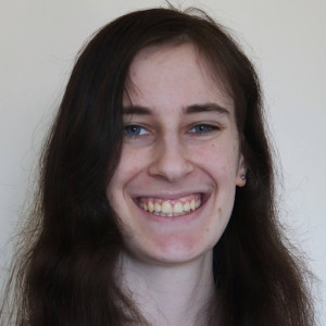 Headshot of Miriam Solway.